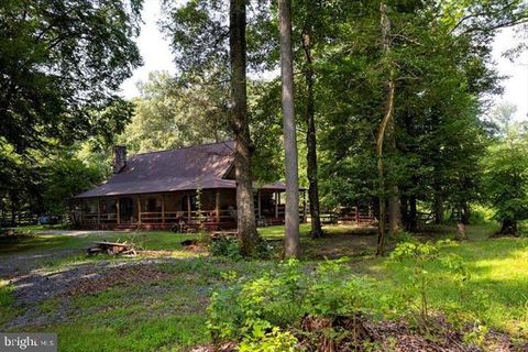 14418 POPLAR STREET GOLDSBORO MD 21636