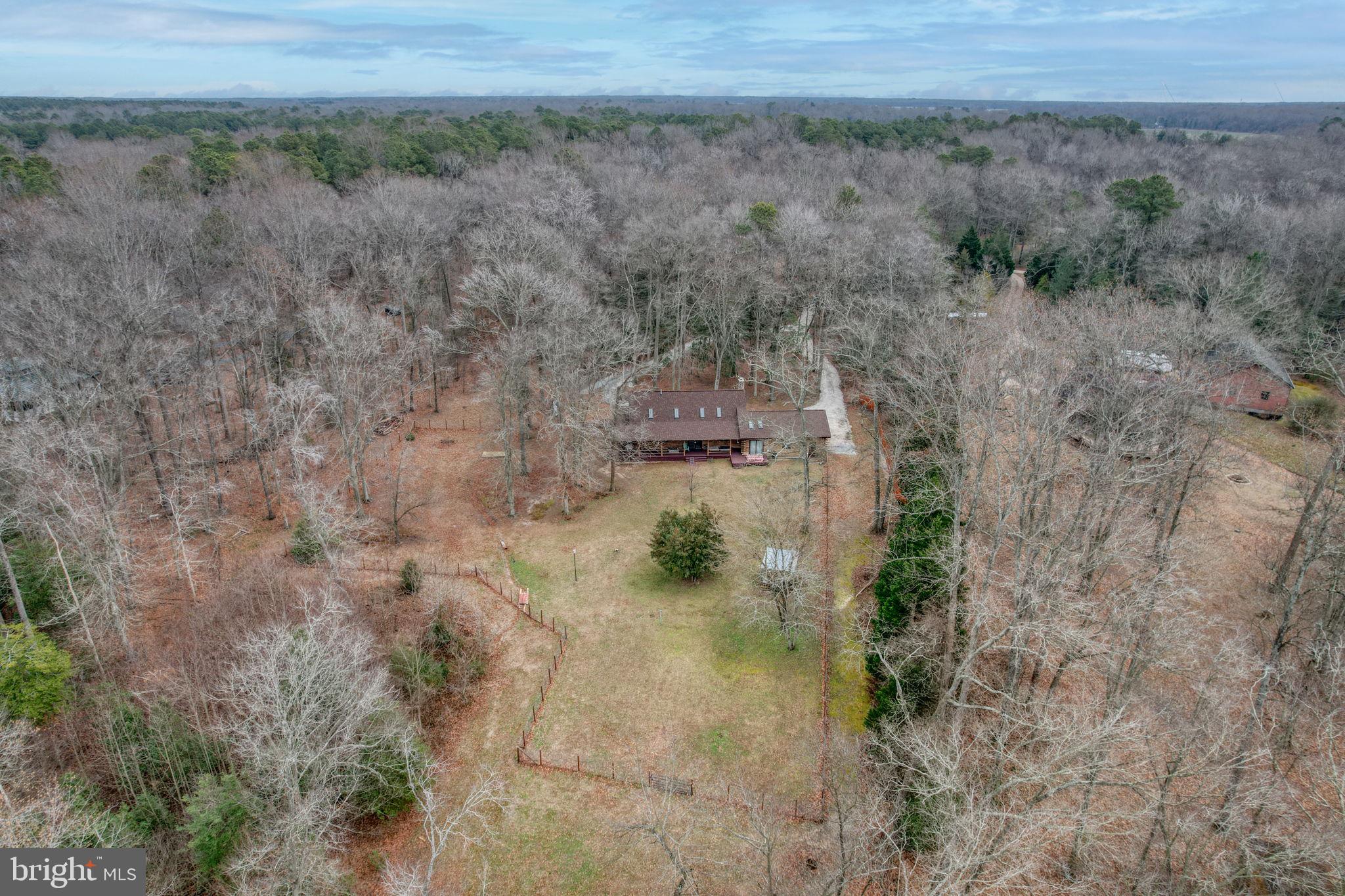 CHOPTANK PINES - Residential