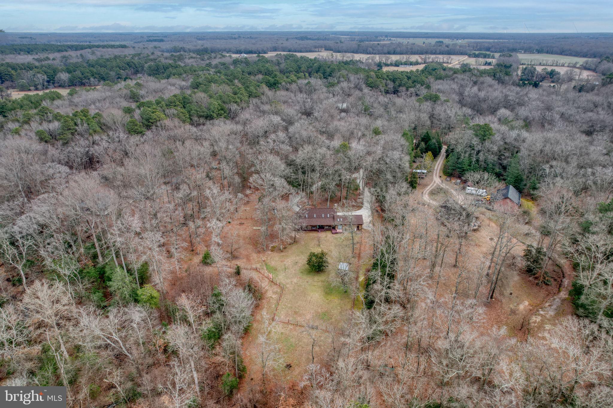 CHOPTANK PINES - Residential
