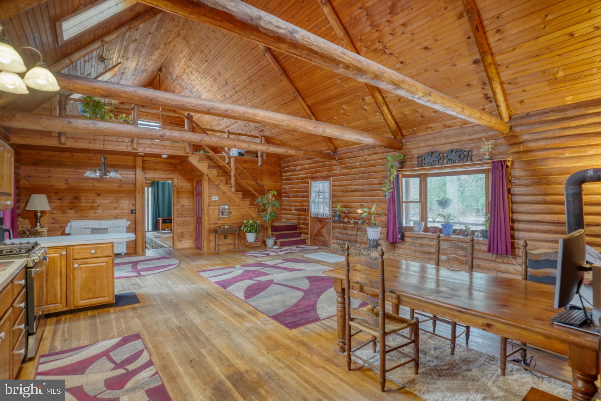 CHOPTANK PINES - Residential