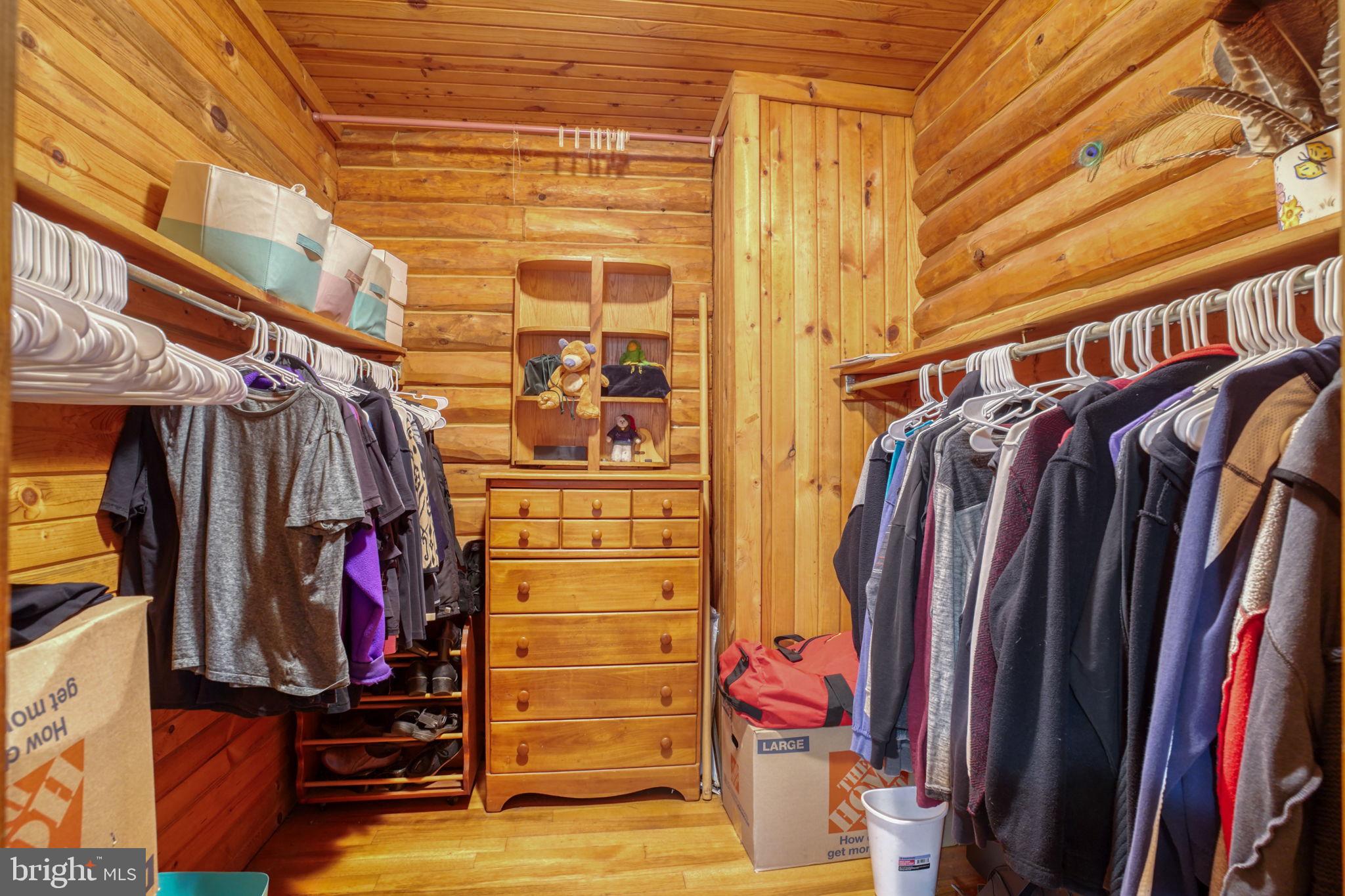 CHOPTANK PINES - Residential