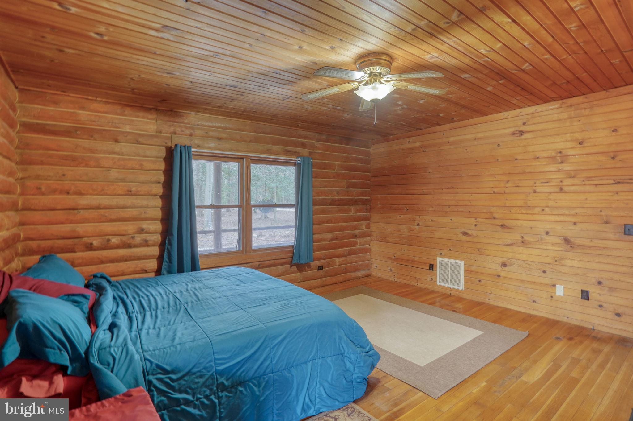 CHOPTANK PINES - Residential