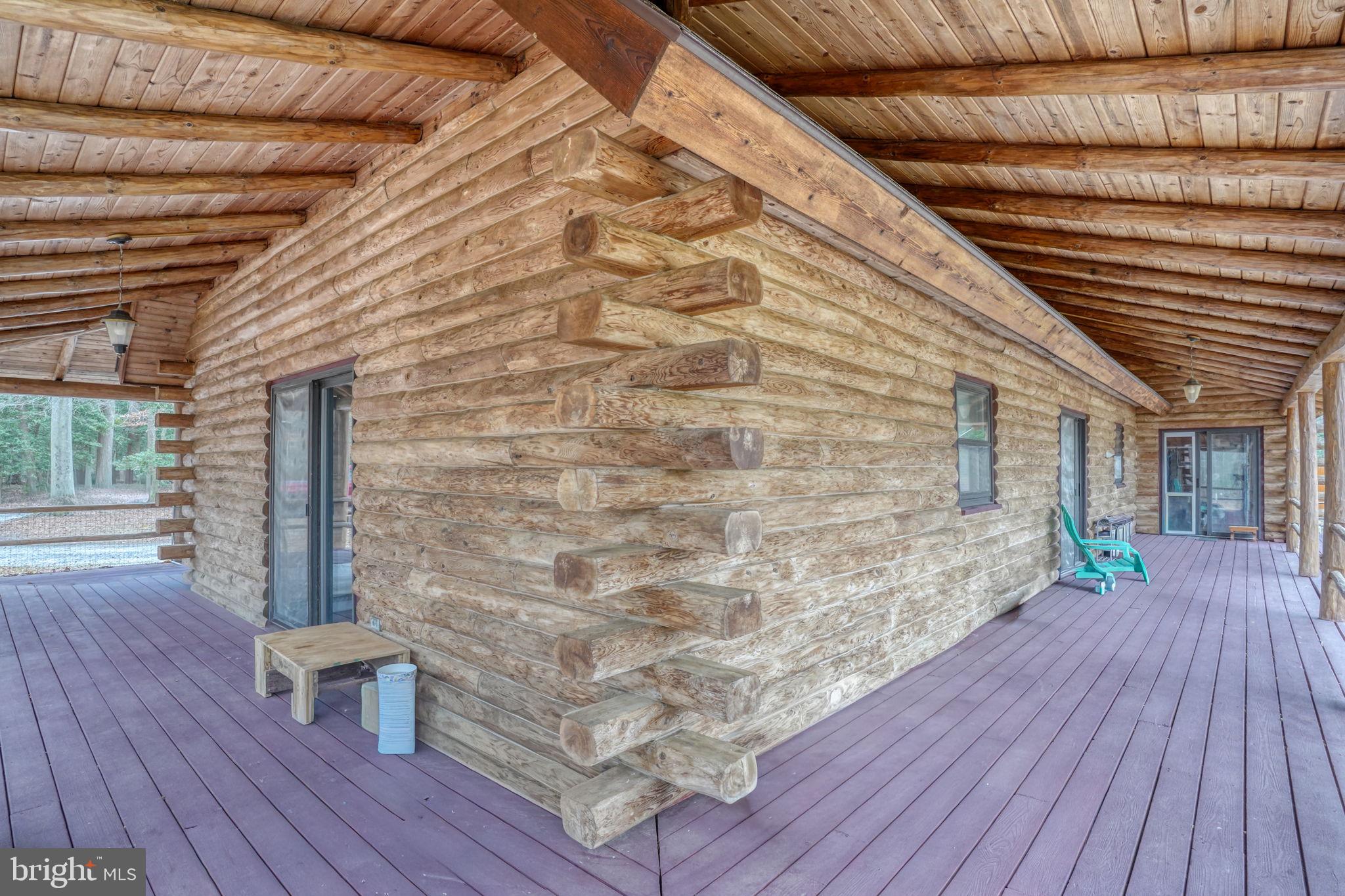 CHOPTANK PINES - Residential