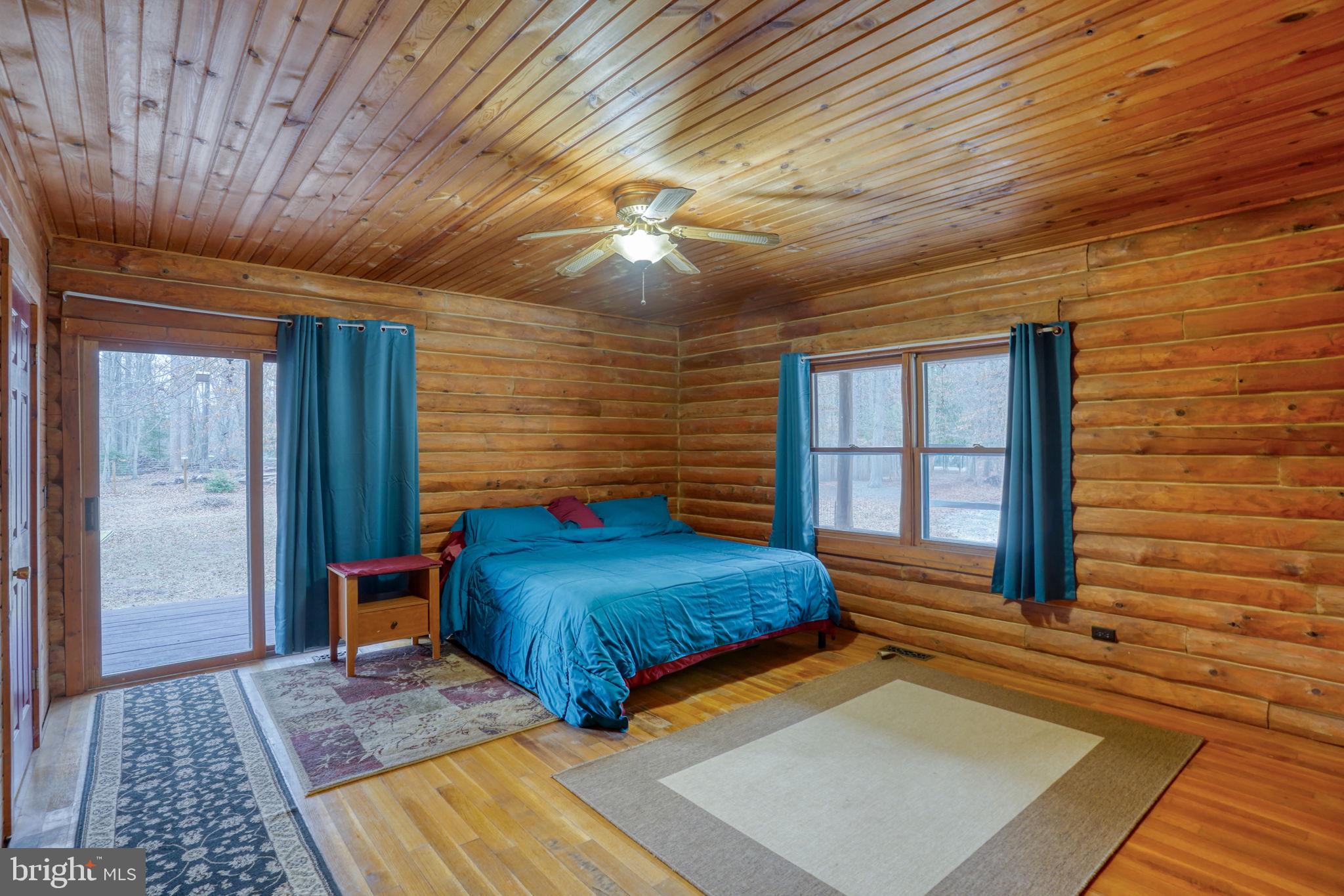 CHOPTANK PINES - Residential