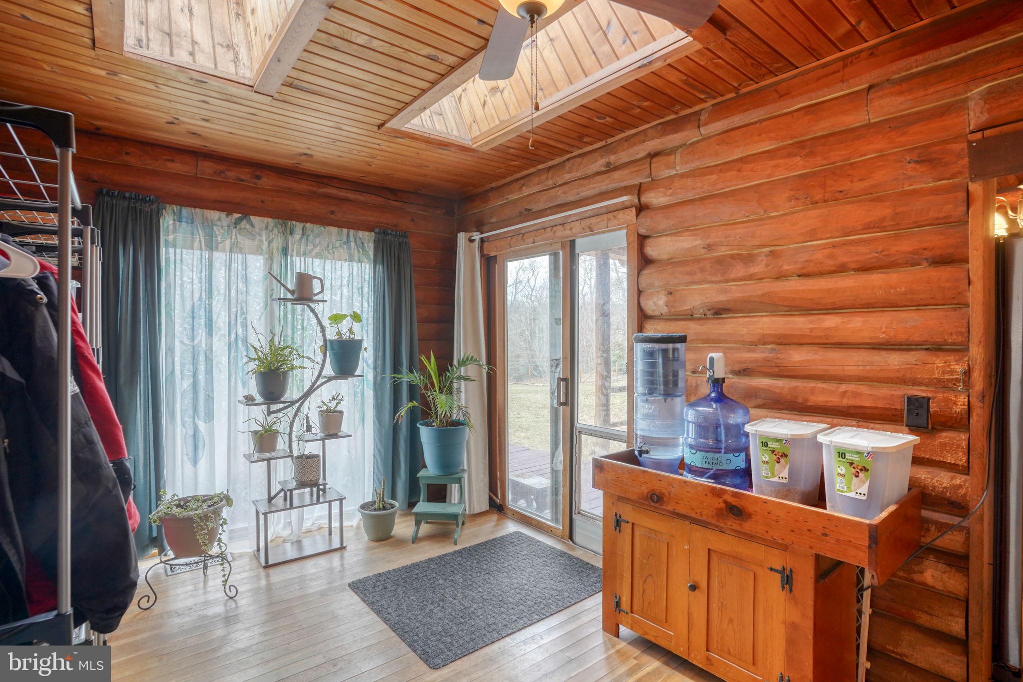 CHOPTANK PINES - Residential