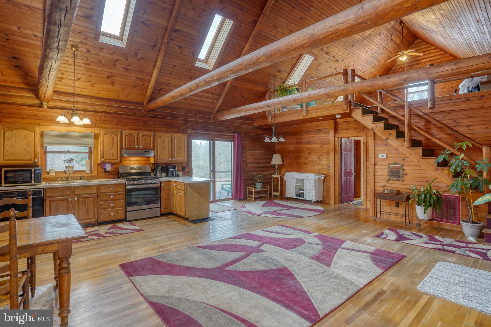 CHOPTANK PINES - Residential