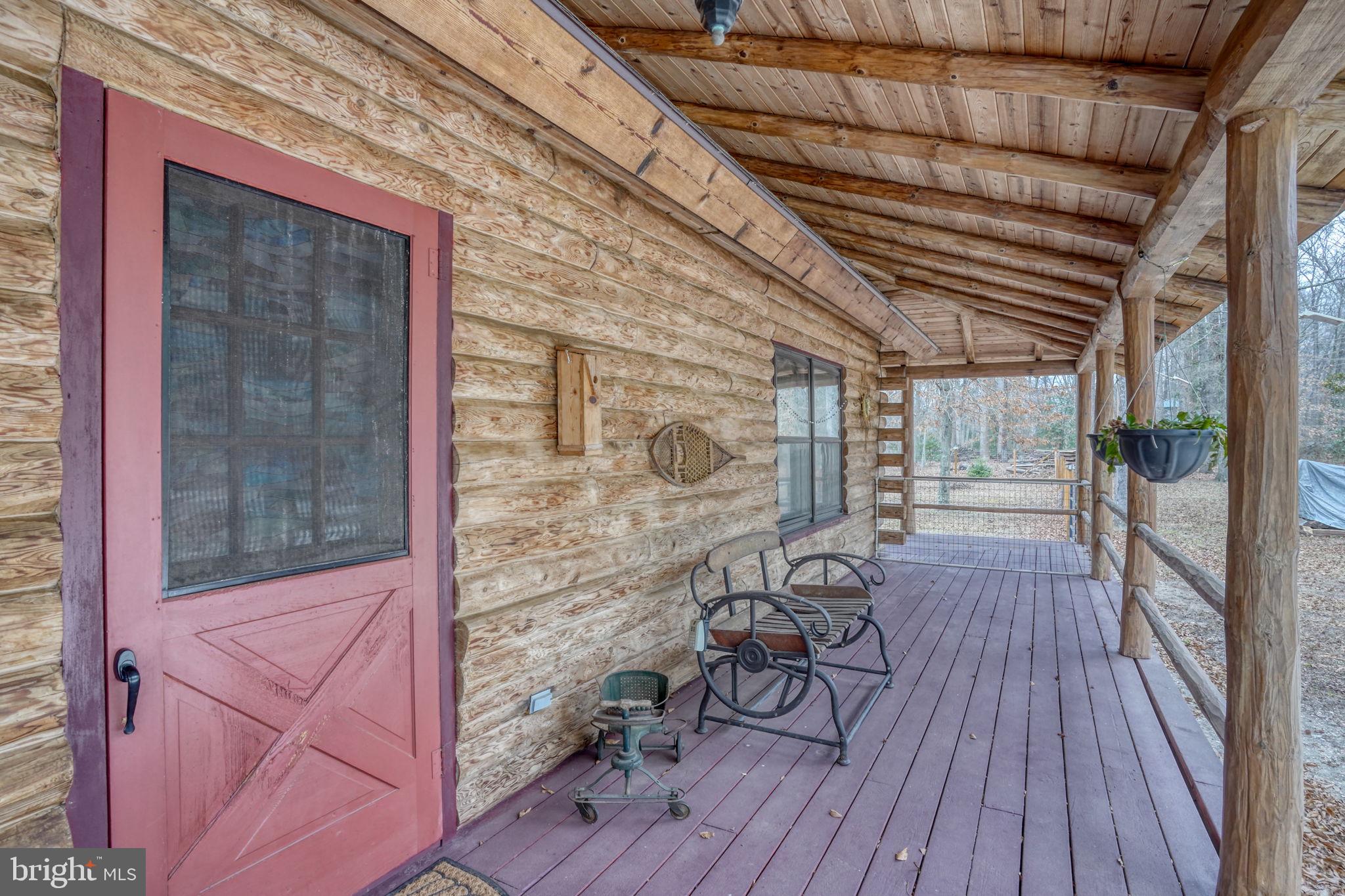 CHOPTANK PINES - Residential