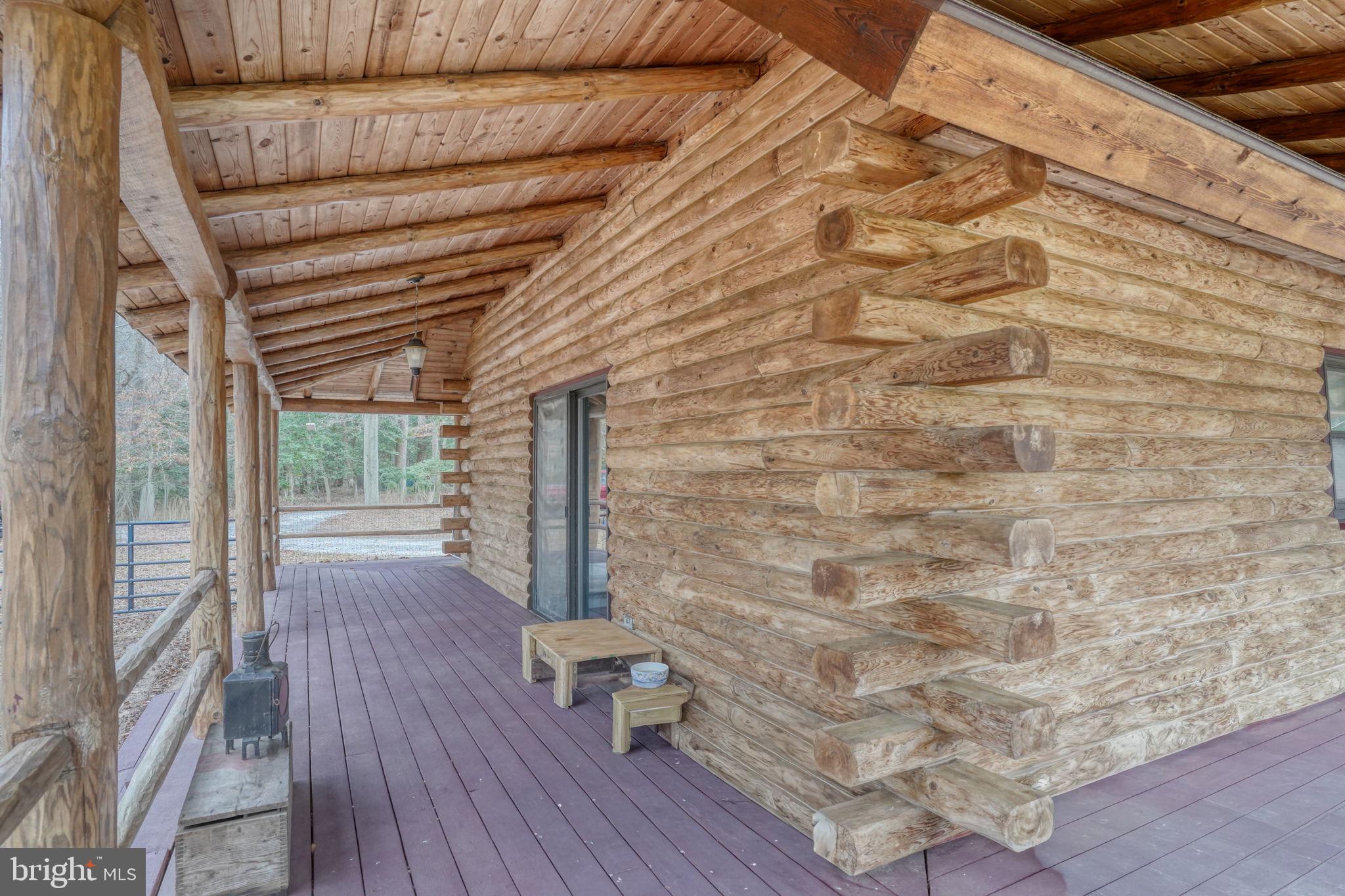 CHOPTANK PINES - Residential