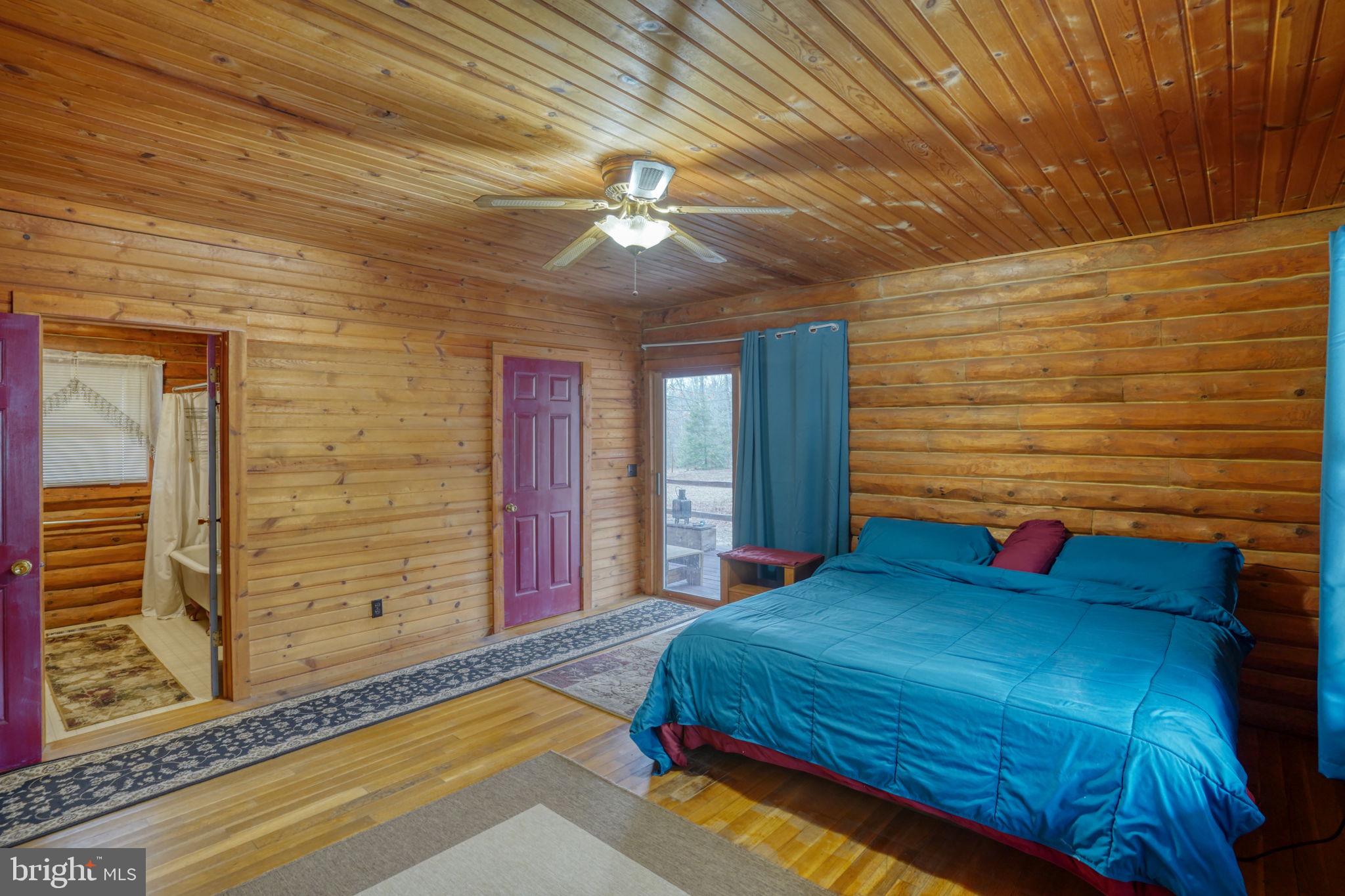 CHOPTANK PINES - Residential