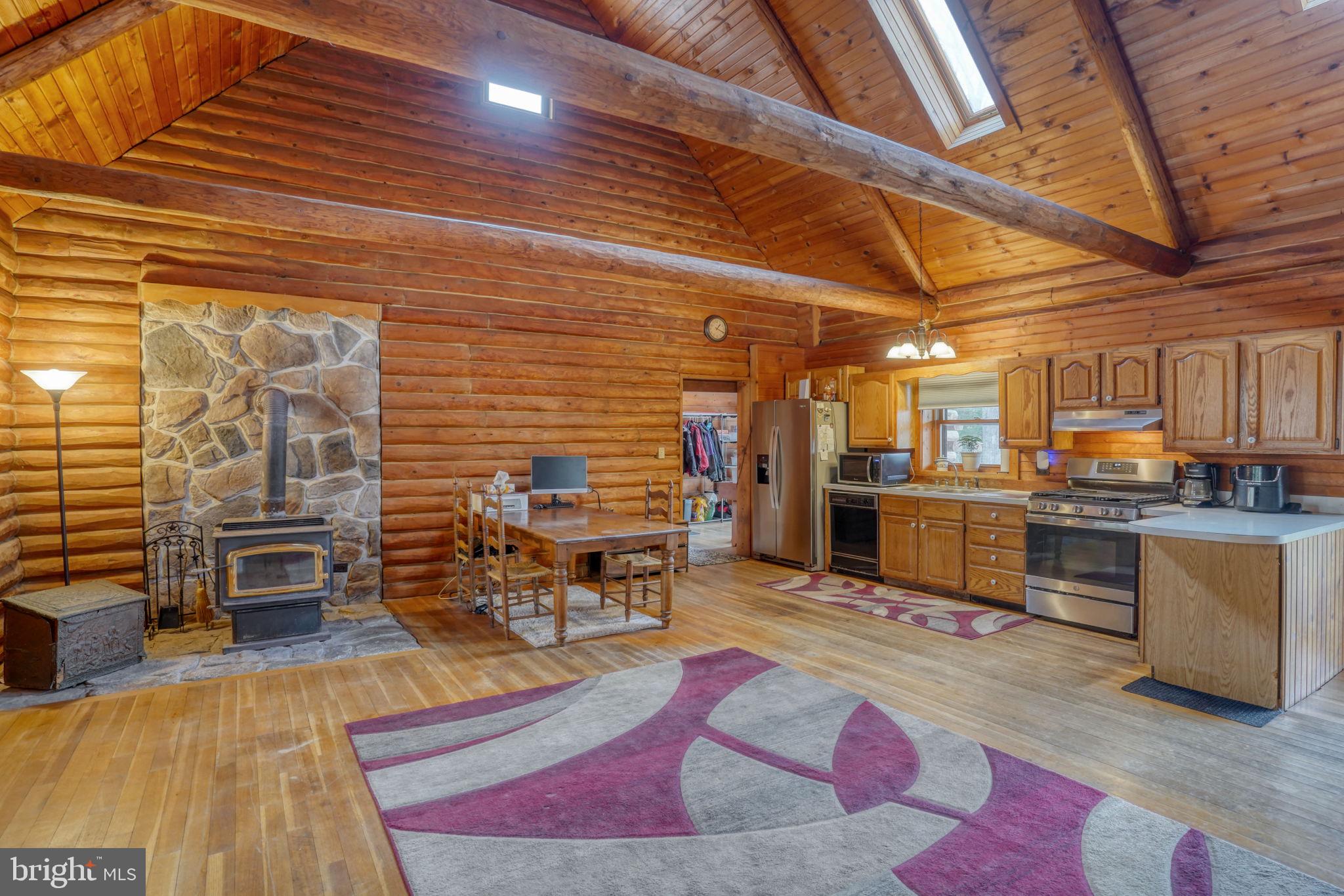 CHOPTANK PINES - Residential