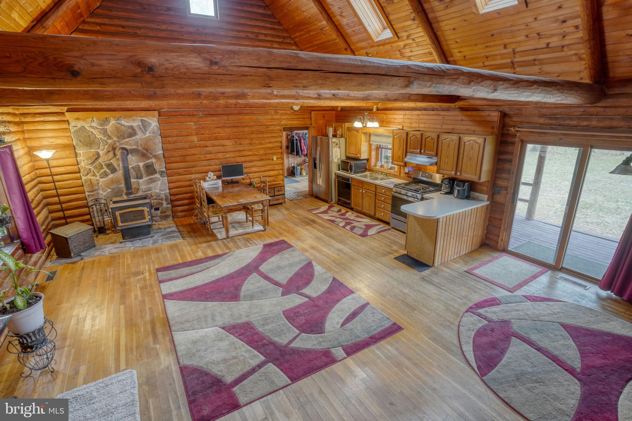 CHOPTANK PINES - Residential