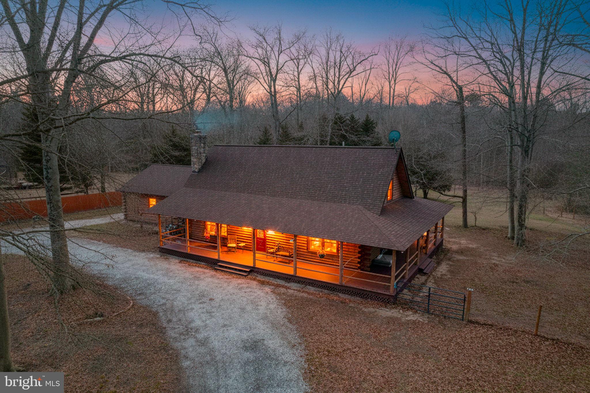 CHOPTANK PINES - Residential