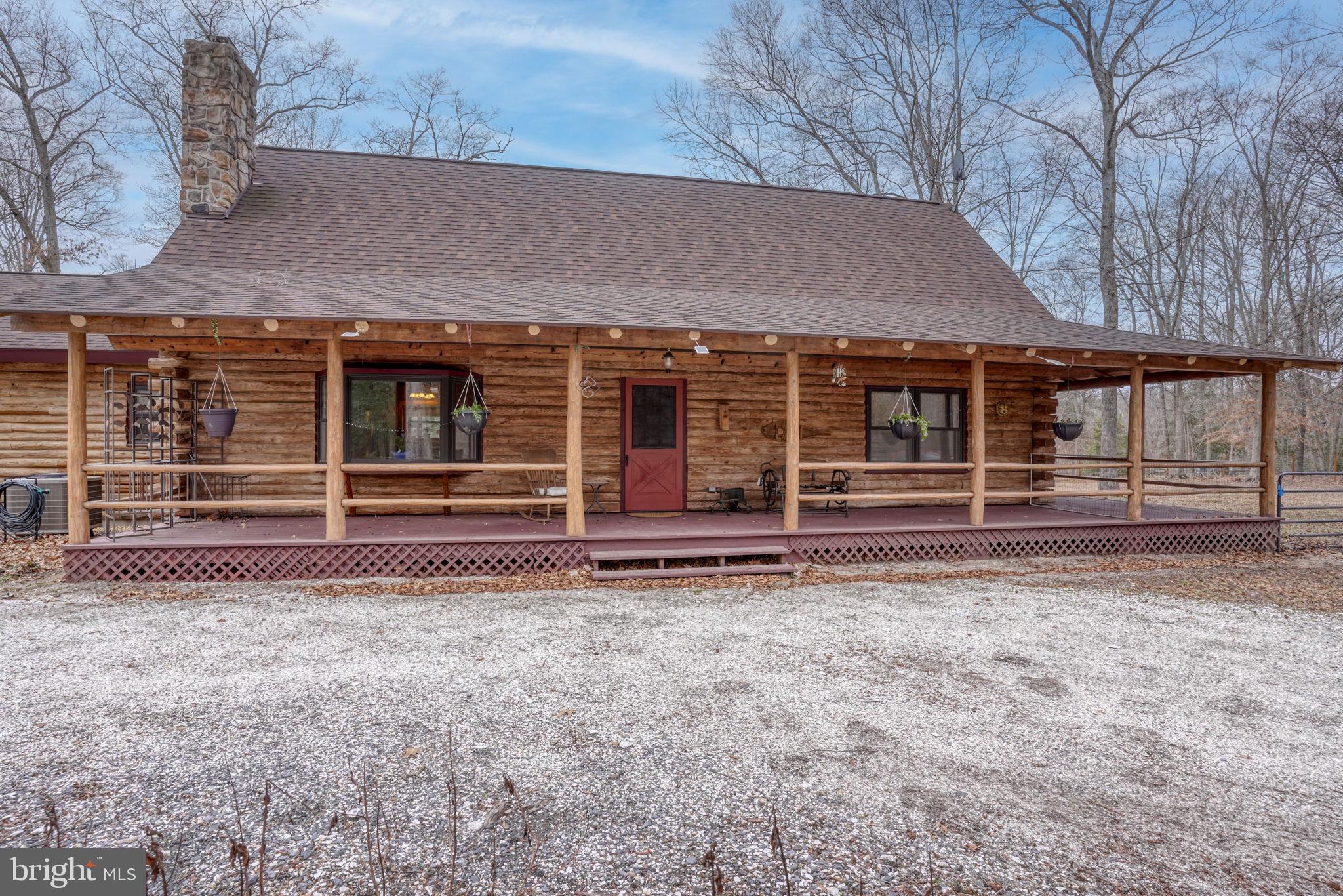 CHOPTANK PINES - Residential