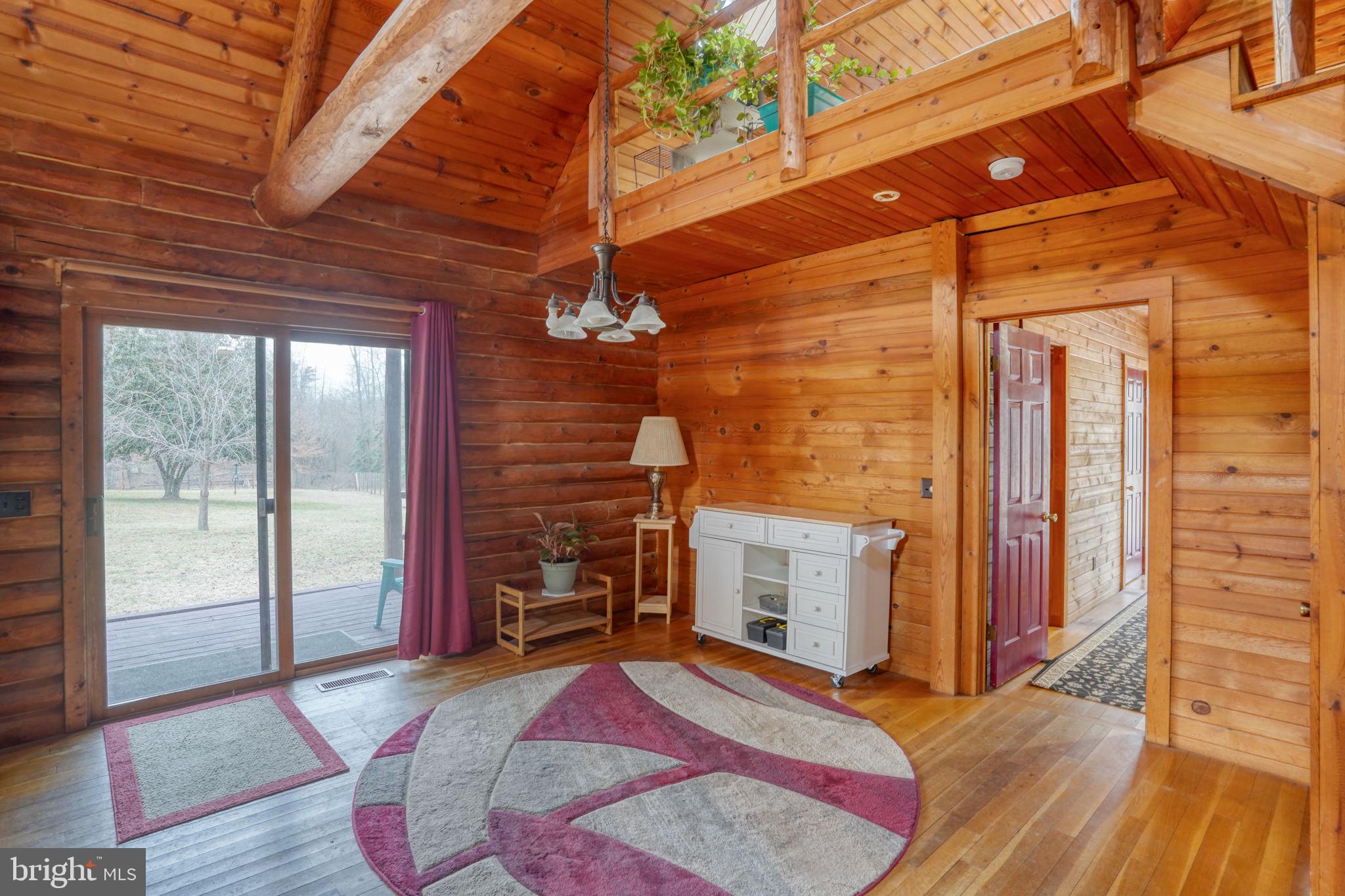 CHOPTANK PINES - Residential