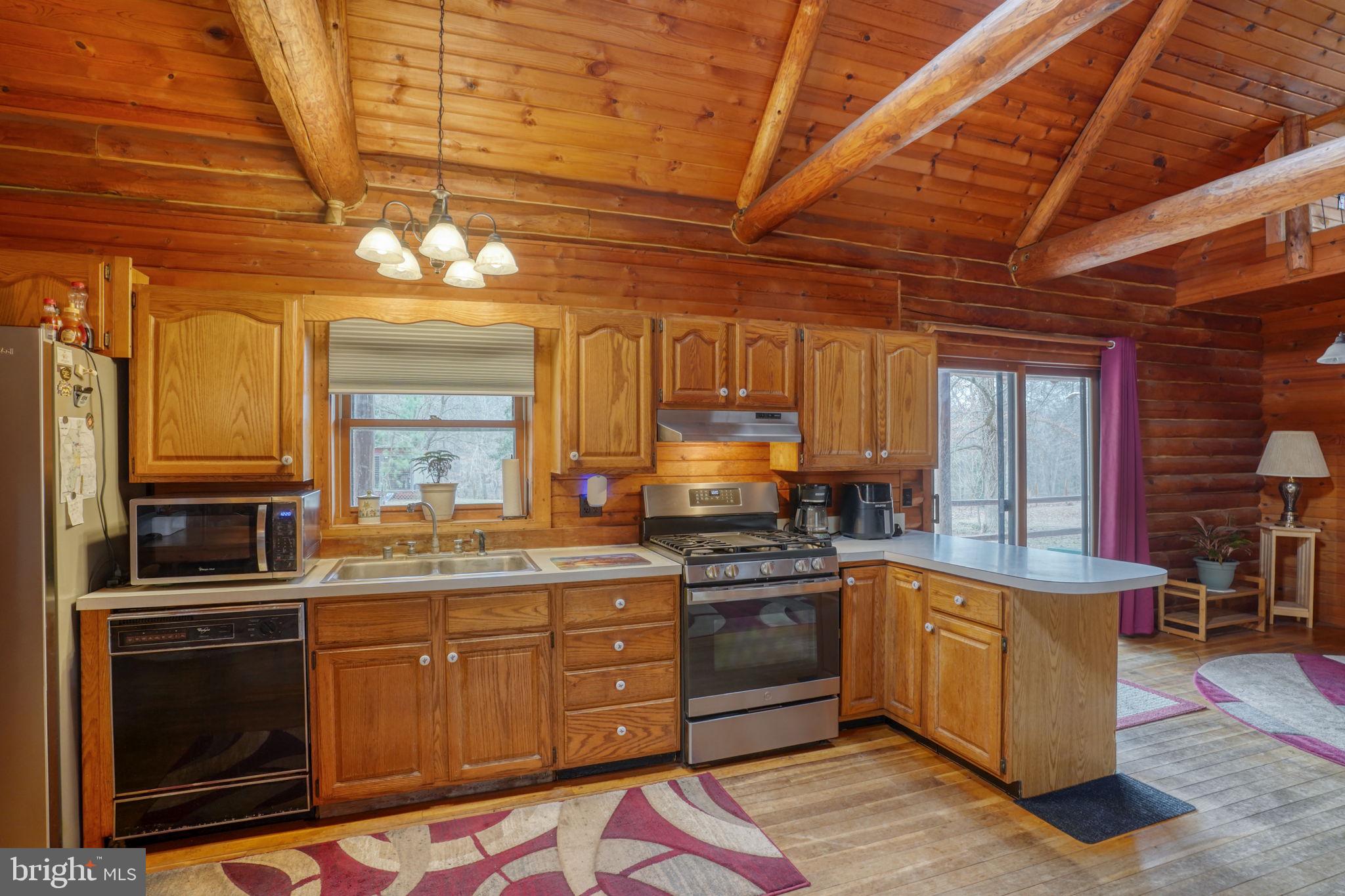 CHOPTANK PINES - Residential