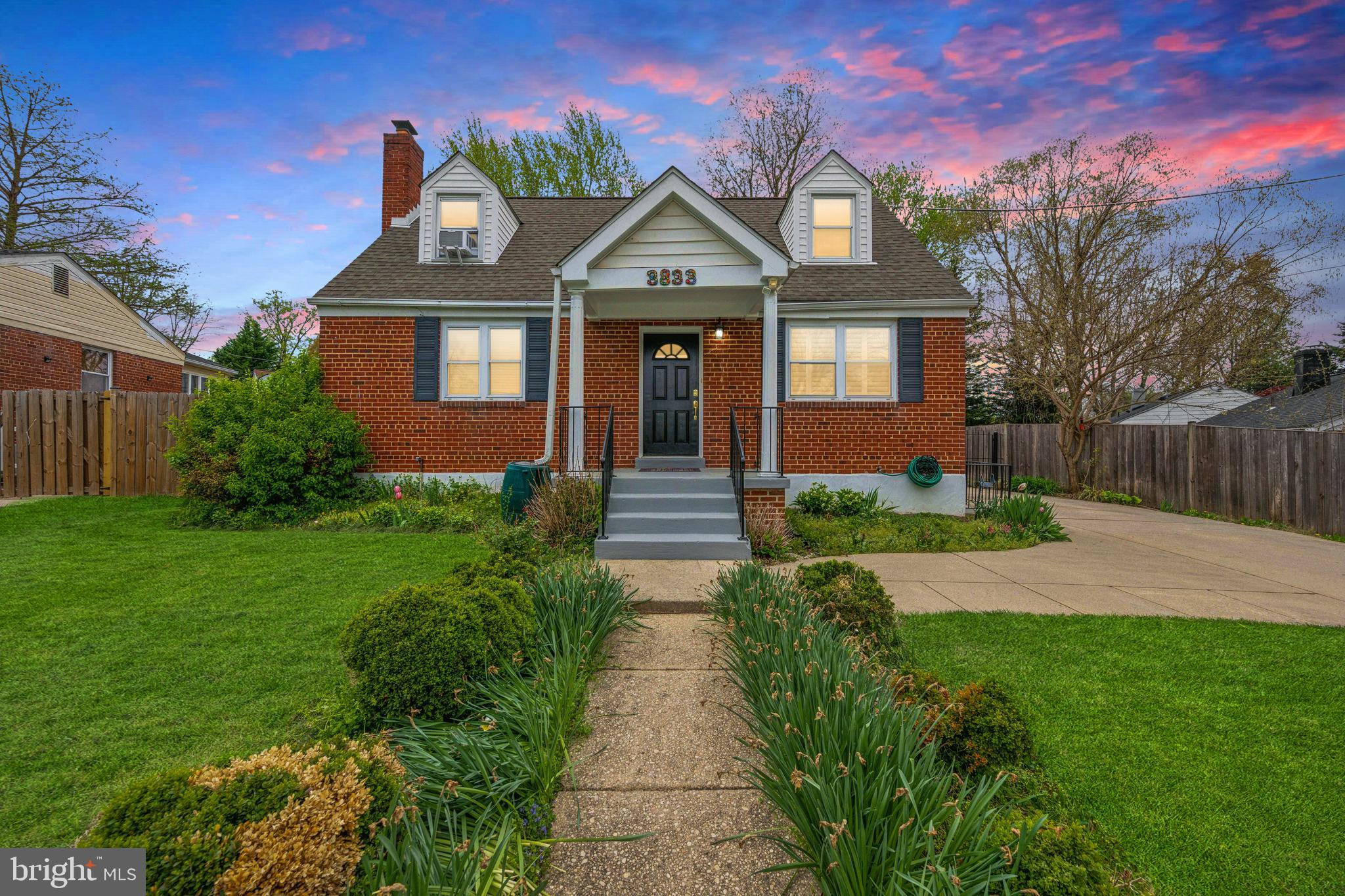 CONN AVE PARK - Residential