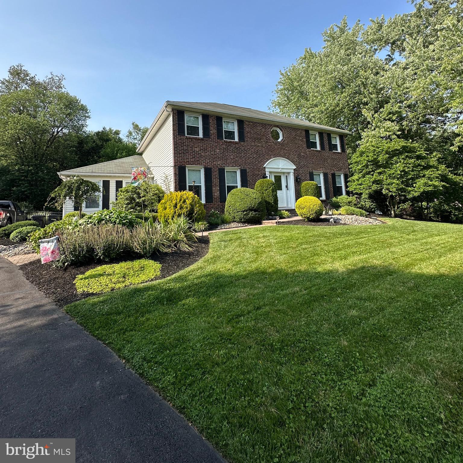 82 BLUE FOX LANE