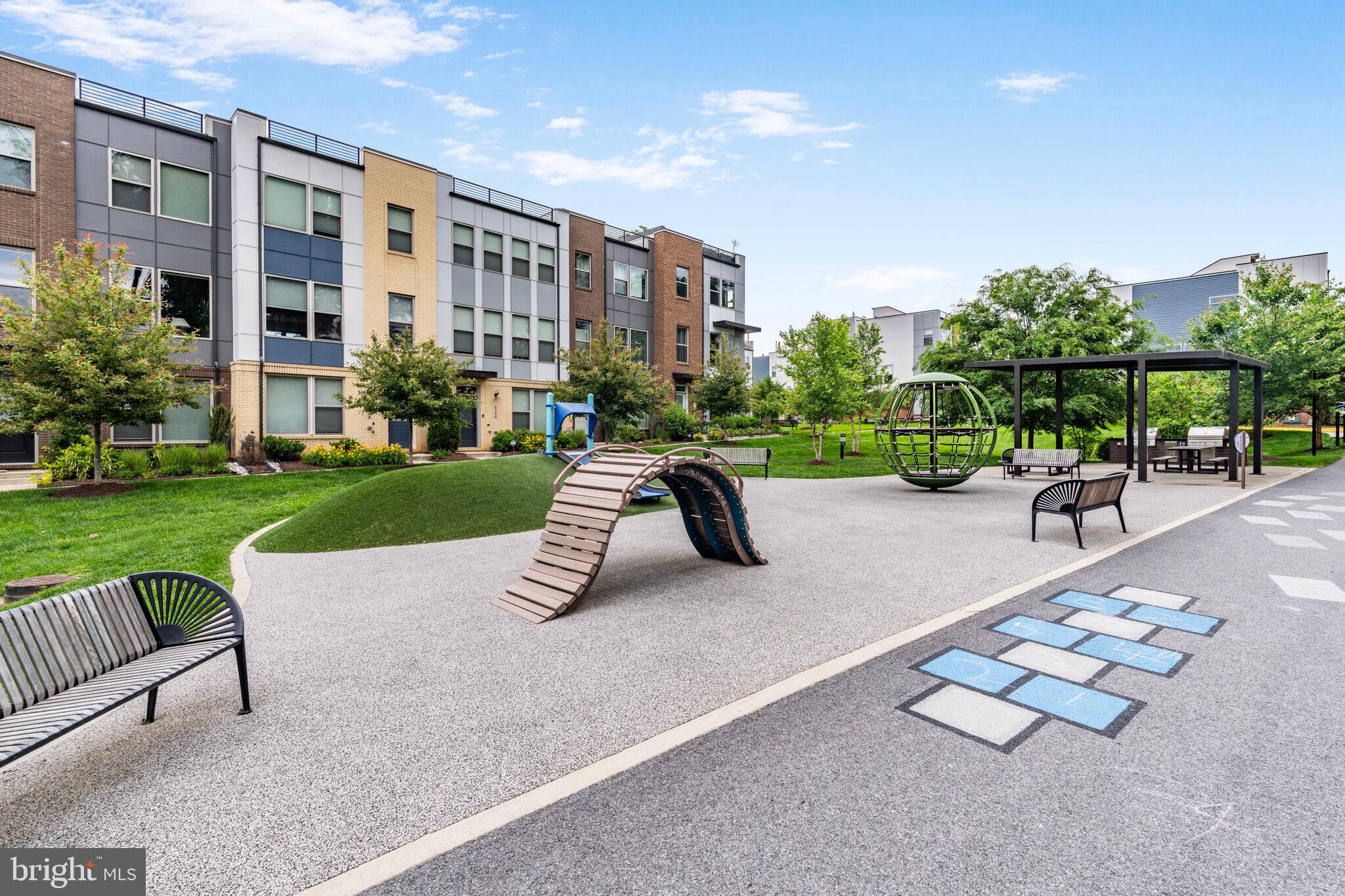 NORTH QUARTER - Residential