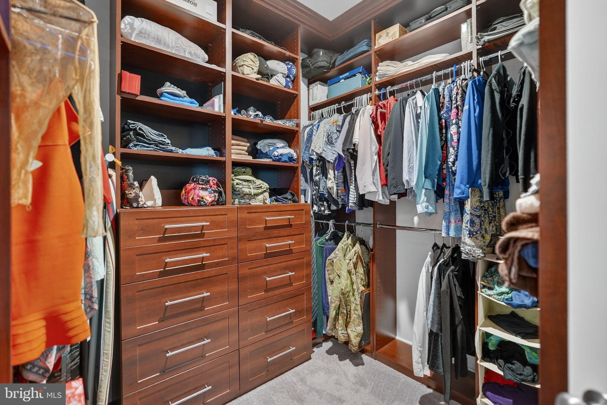 NORTH QUARTER - Residential