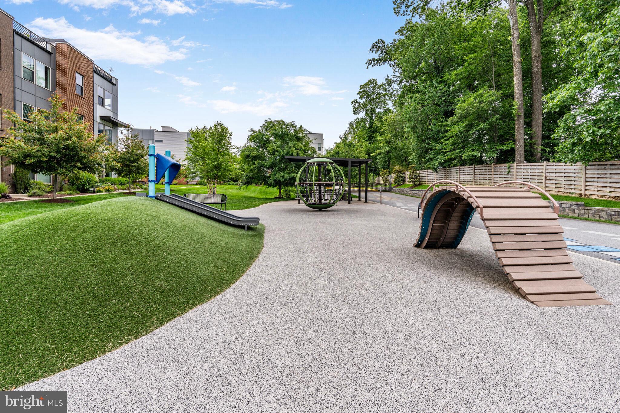 NORTH QUARTER - Residential