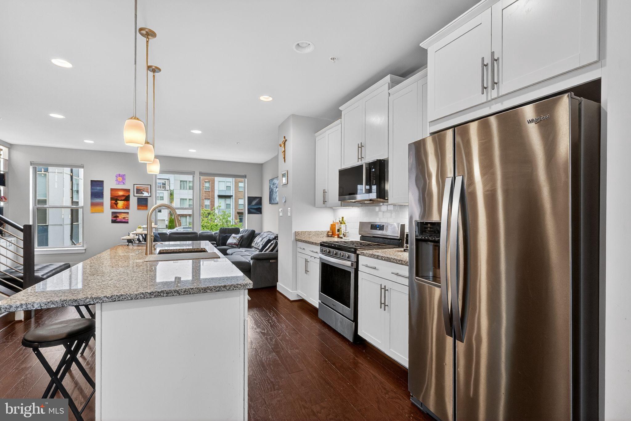 NORTH QUARTER - Residential