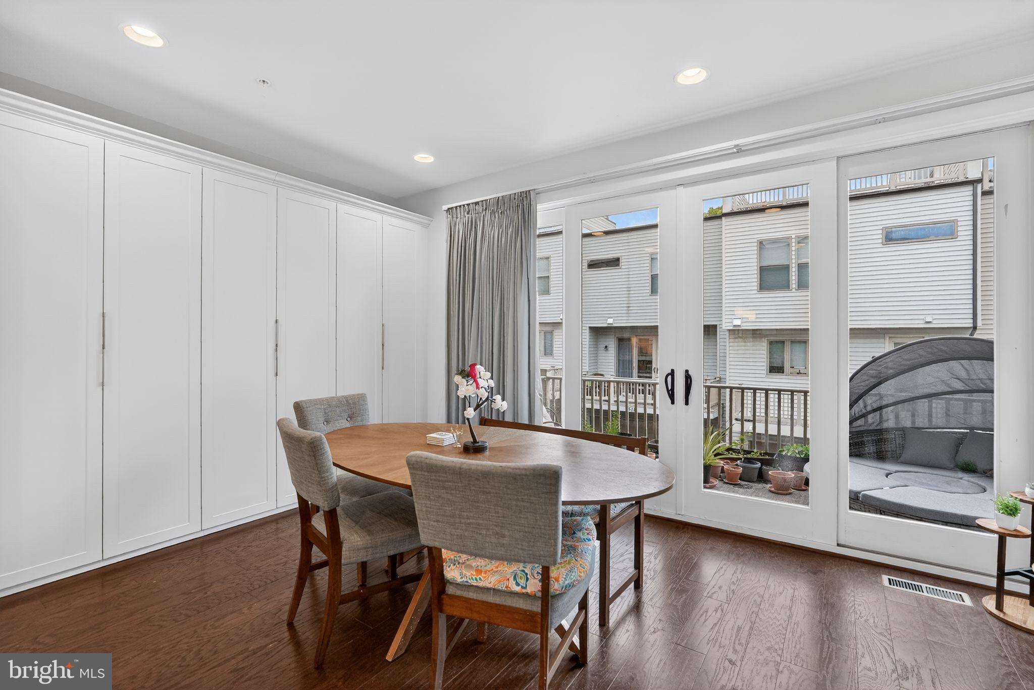 NORTH QUARTER - Residential