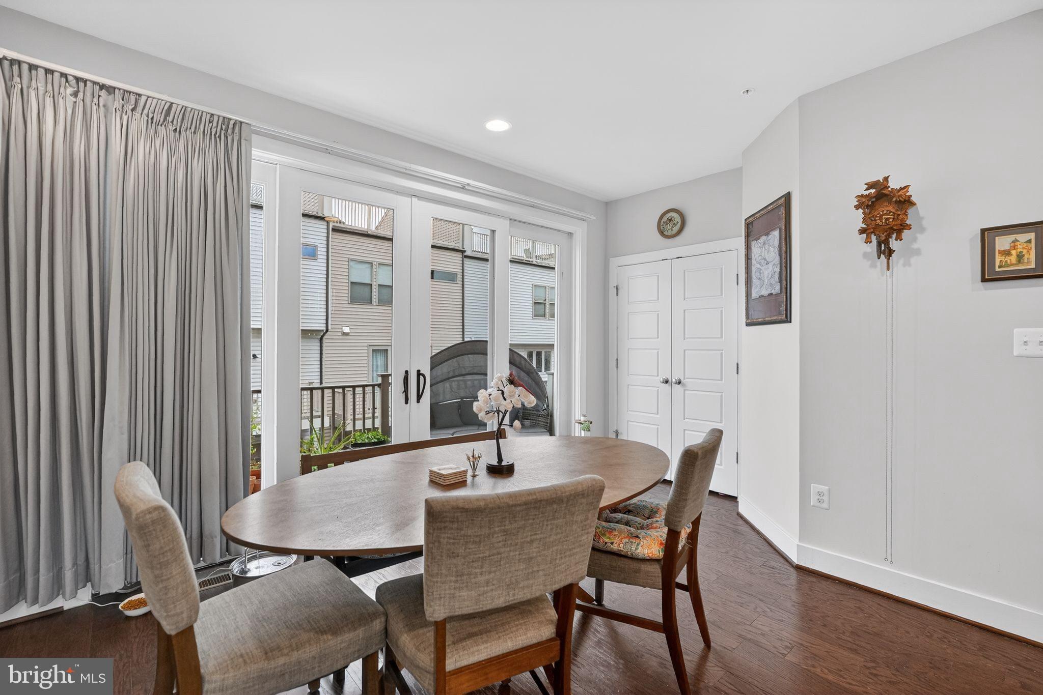 NORTH QUARTER - Residential