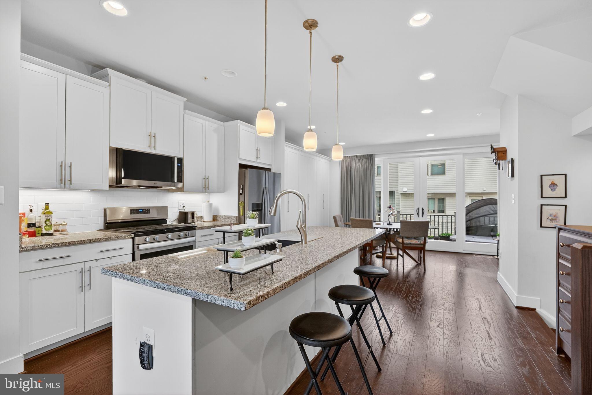 NORTH QUARTER - Residential