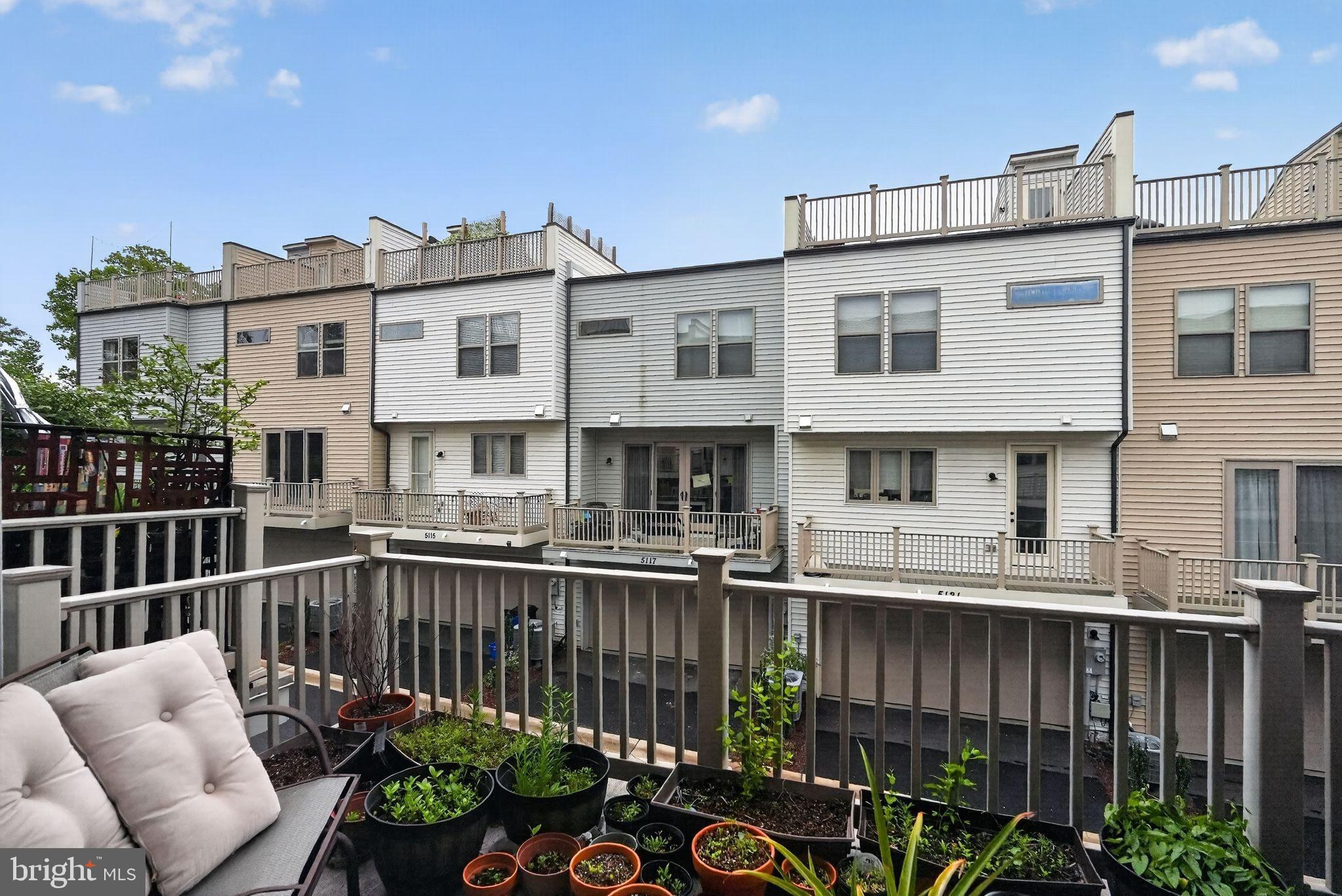 NORTH QUARTER - Residential