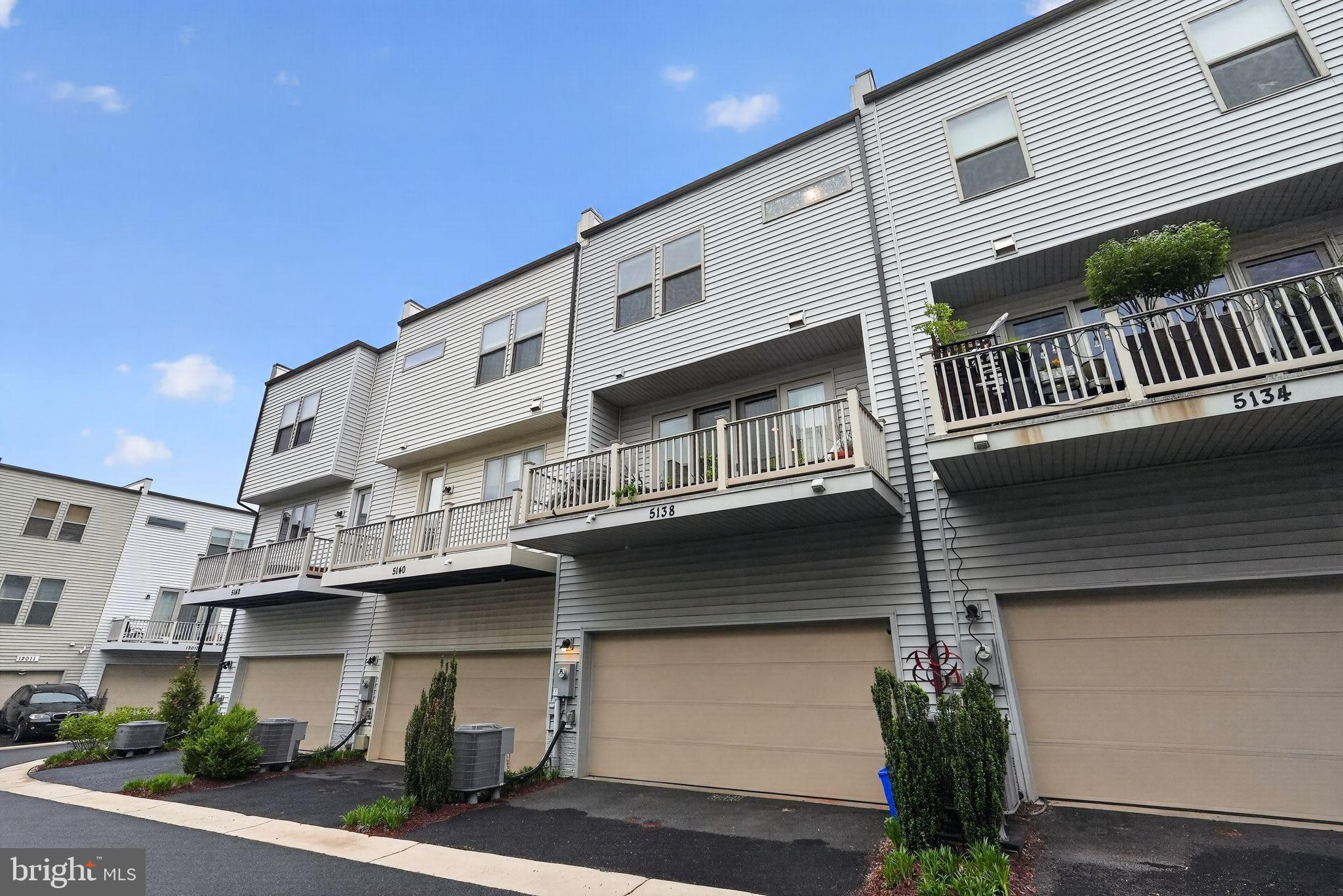 NORTH QUARTER - Residential