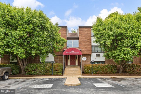 Condo For Sale - 610 W 11th St #23<br/> NEW CASTLE, DE 19720