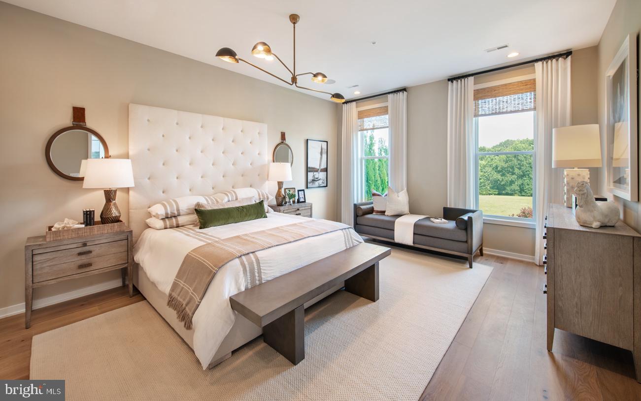 REGENCY AT WATERSIDE - Residential