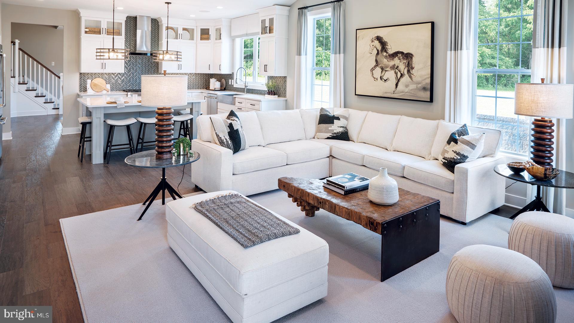 REGENCY AT WATERSIDE - Residential