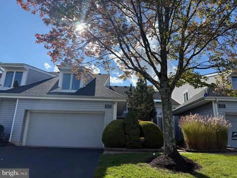 1802 CHAMPLAIN DRIVE VOORHEES NJ 08043