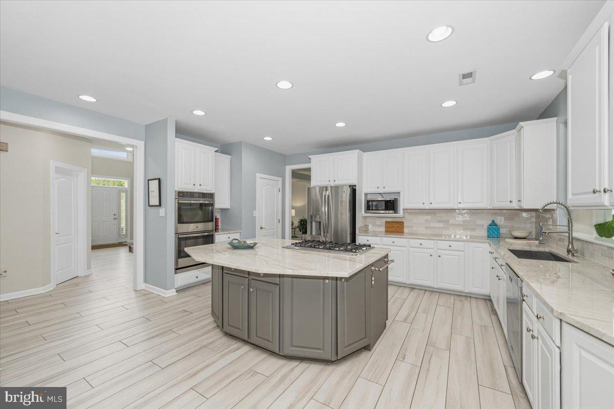 ROLLINMEAD - Residential