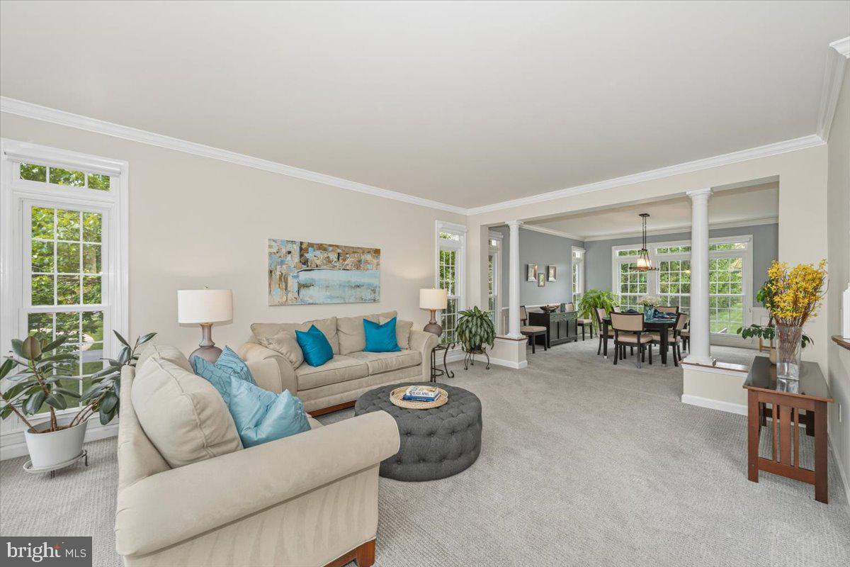 ROLLINMEAD - Residential