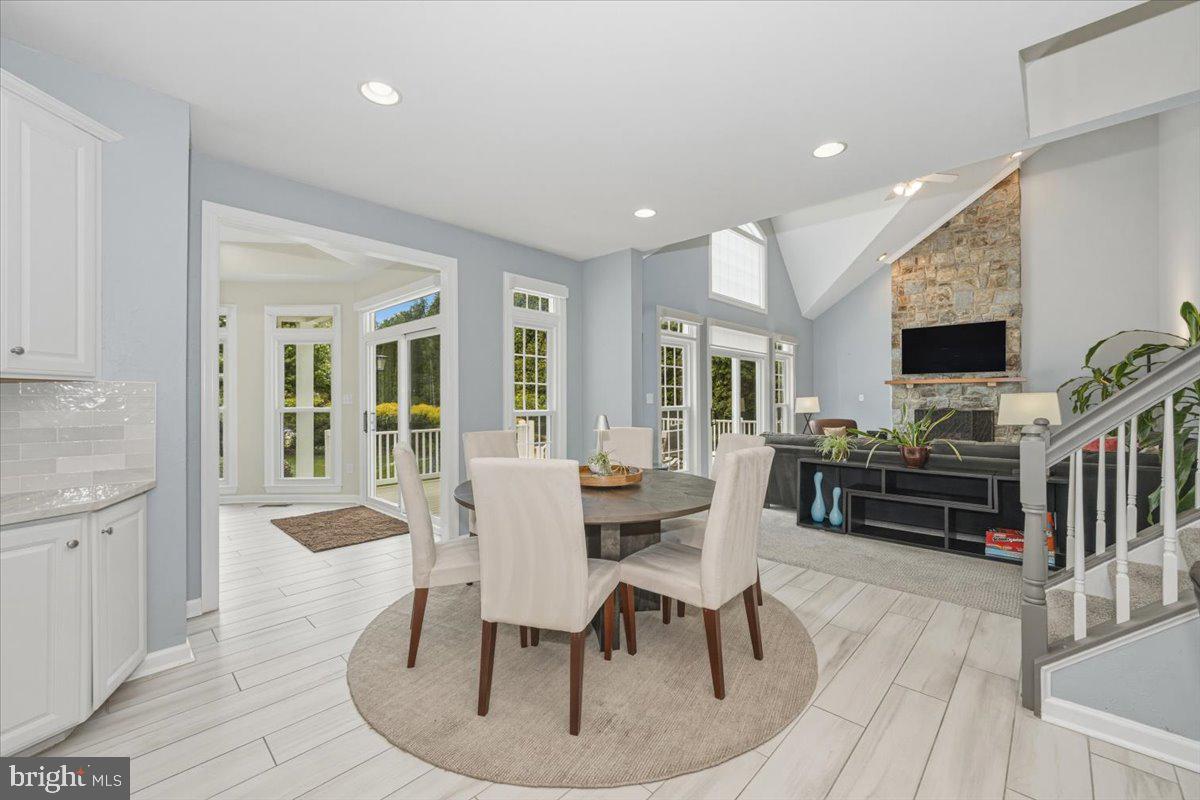 ROLLINMEAD - Residential
