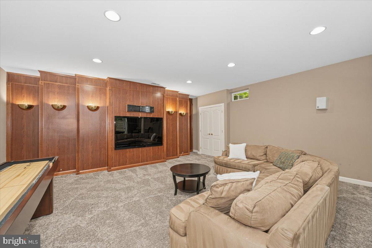 ROLLINMEAD - Residential