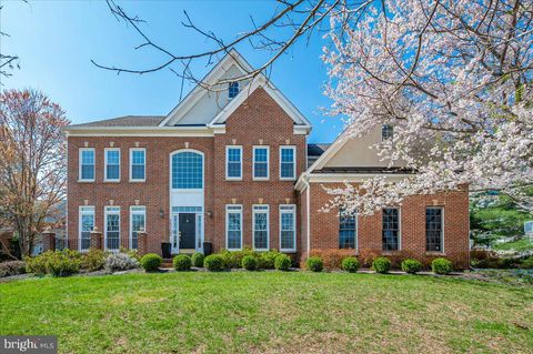 15125 ROLLINMEAD DRIVE GAITHERSBURG MD 20878