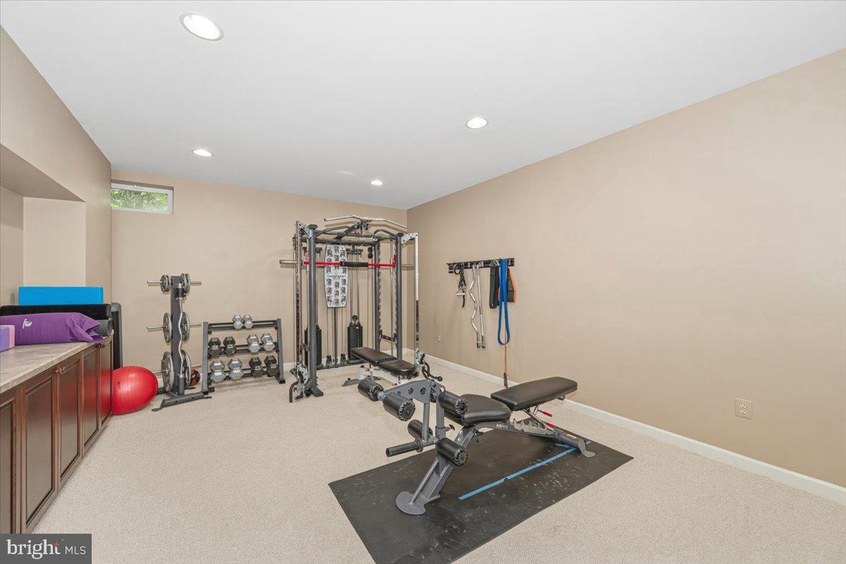 ROLLINMEAD - Residential