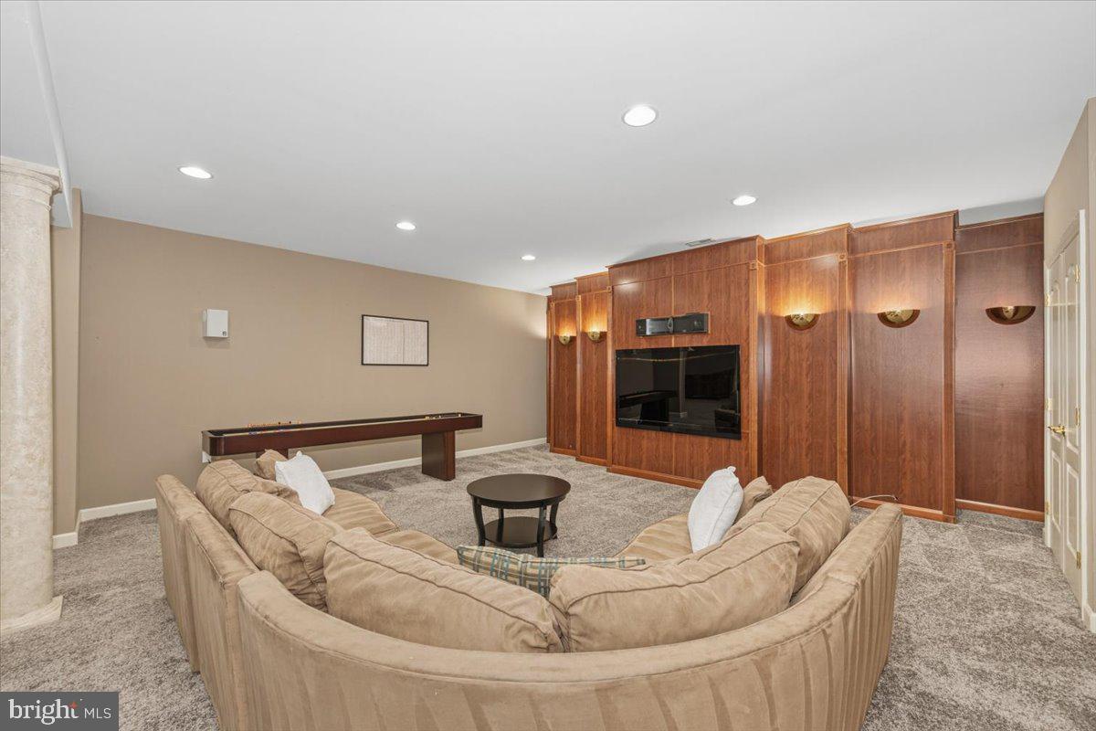 ROLLINMEAD - Residential