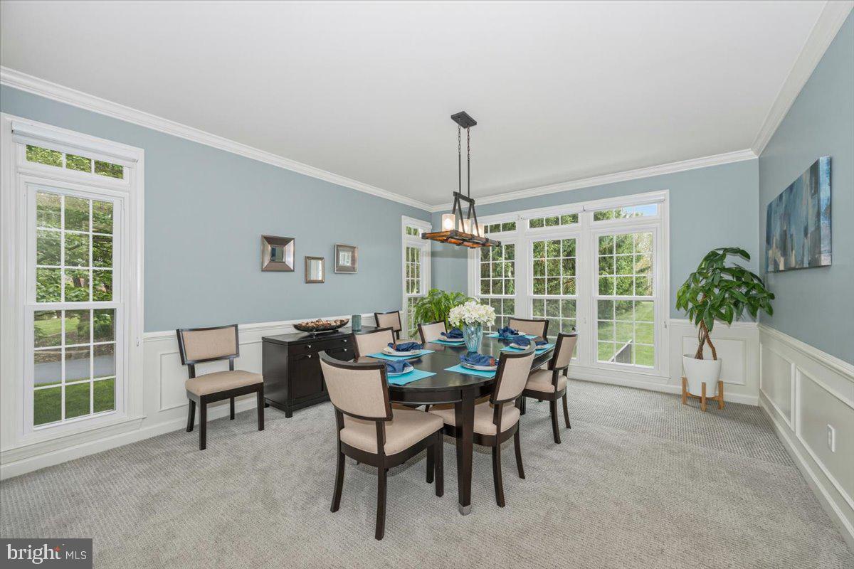 ROLLINMEAD - Residential