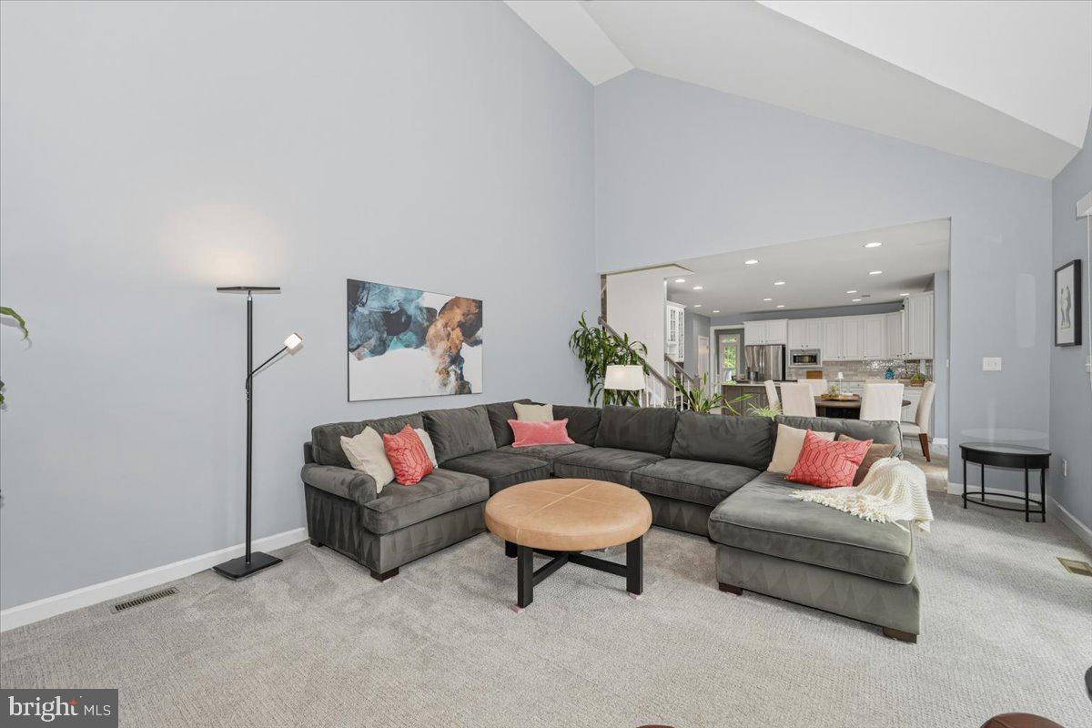 ROLLINMEAD - Residential