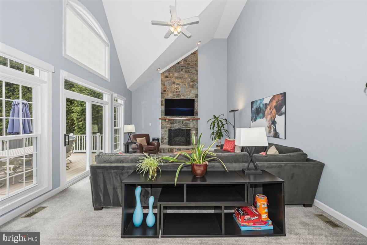 ROLLINMEAD - Residential