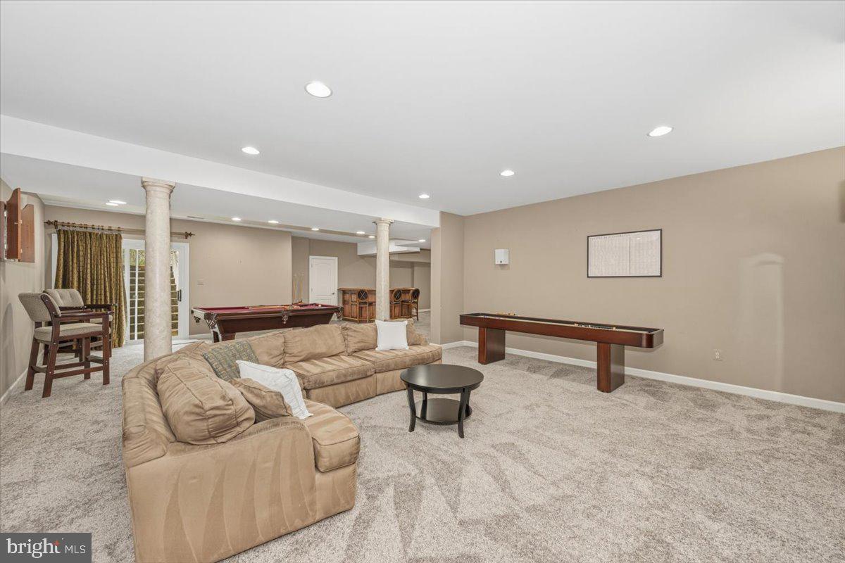 ROLLINMEAD - Residential