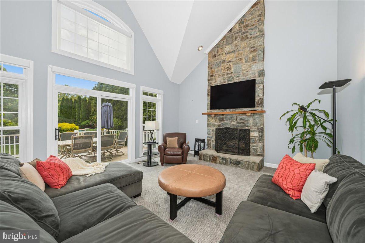 ROLLINMEAD - Residential