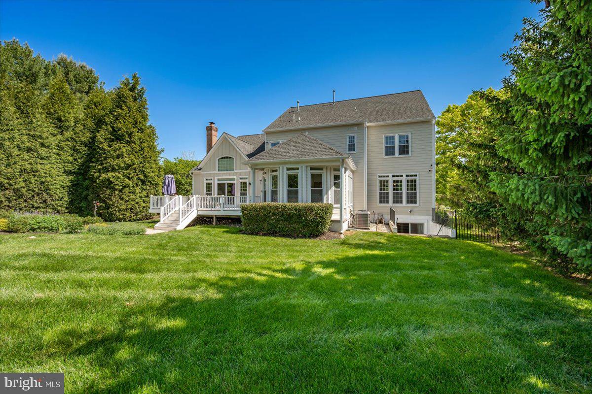 ROLLINMEAD - Residential