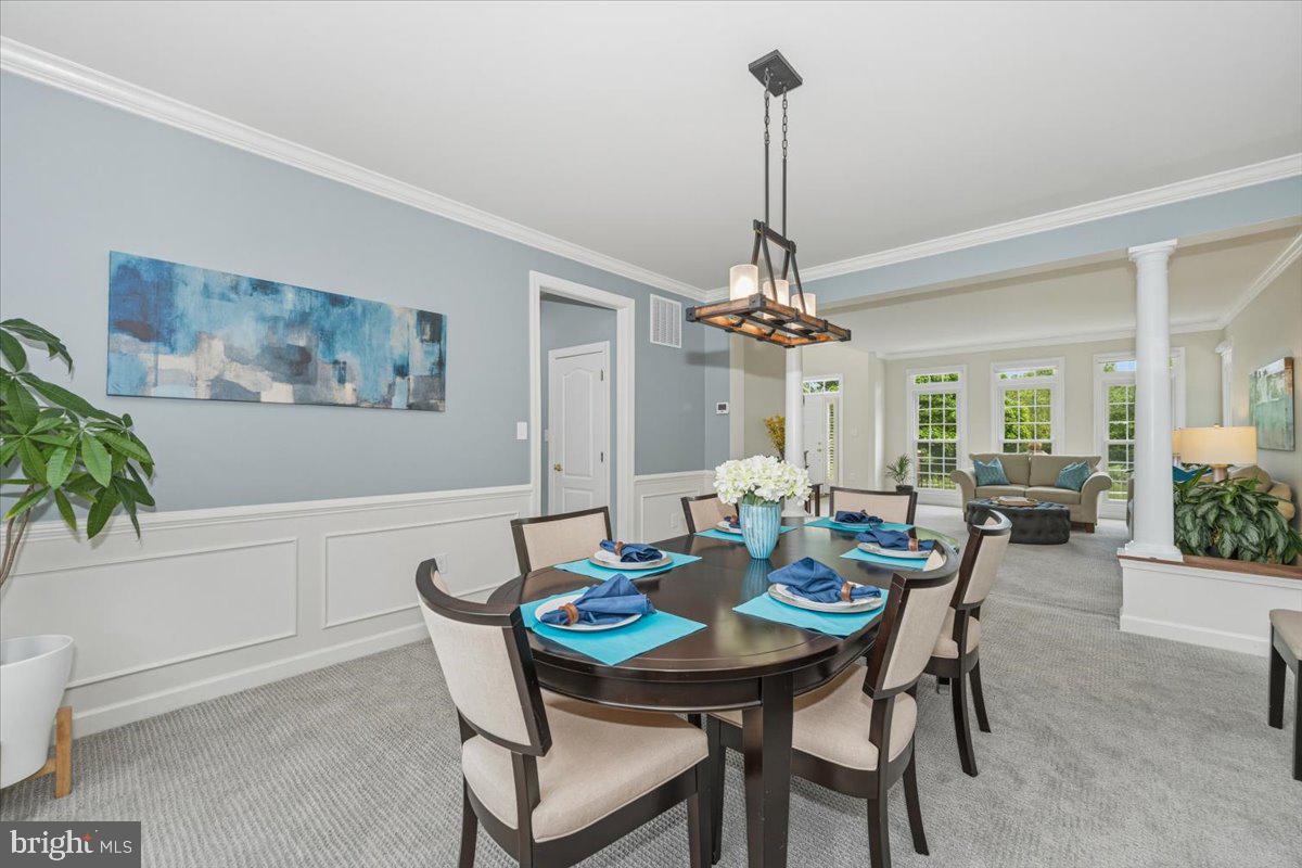 ROLLINMEAD - Residential