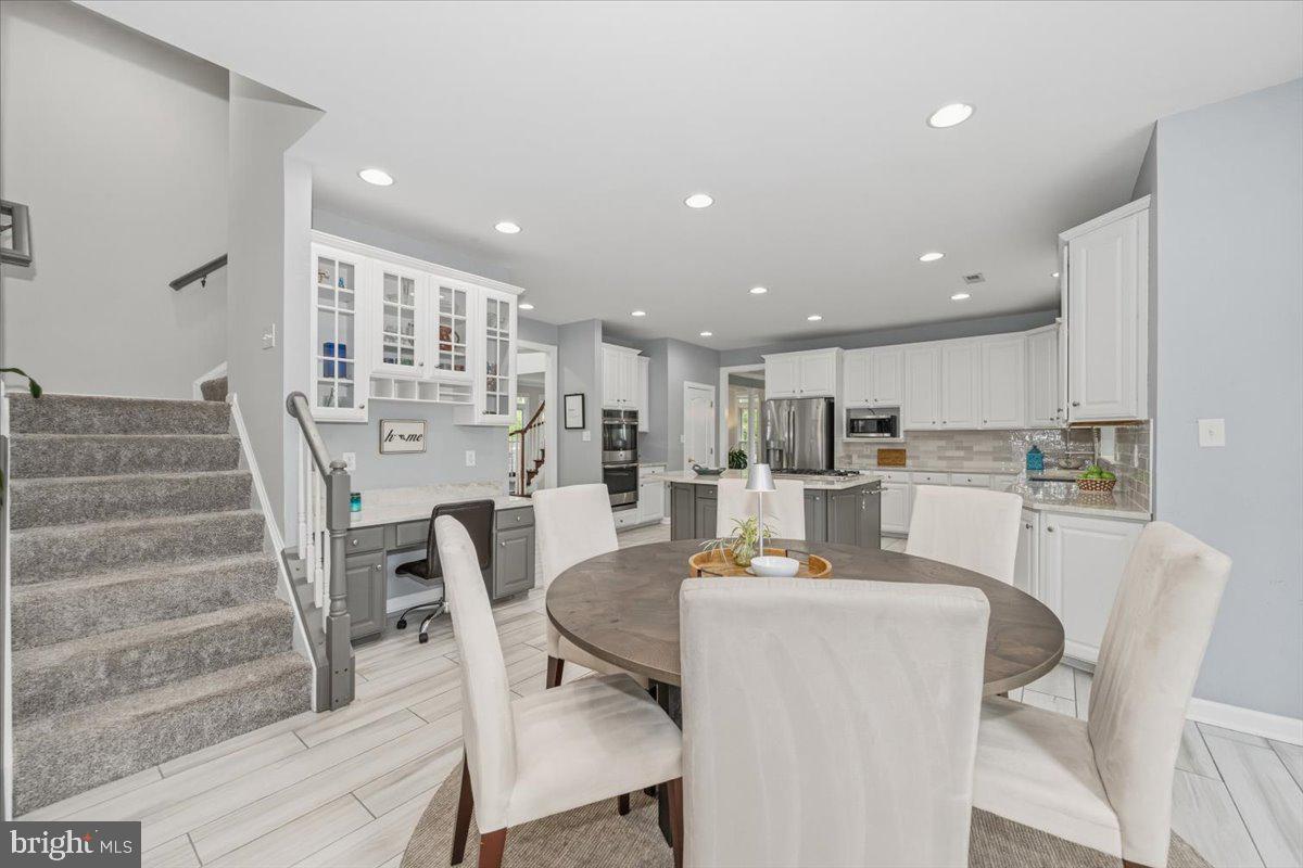 ROLLINMEAD - Residential