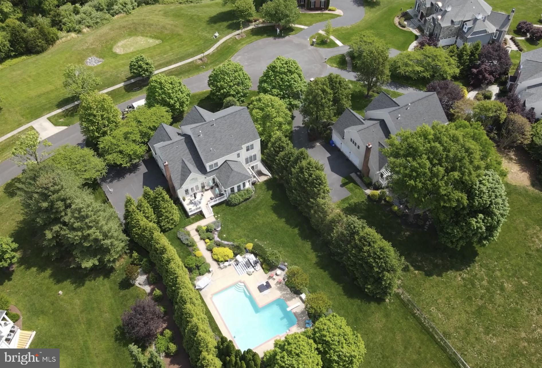 ROLLINMEAD - Residential